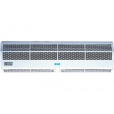 BSK HAVA PERDESİ GENEL TİP  120 cm ISITICILI