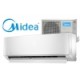 MİDEA inverter split klima